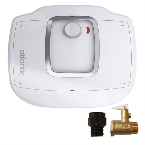 ATLANTIC 821400 - SCALDABAGNO ONDEO 10L SOTTO LAVELLO 5A