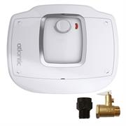 ATLANTIC 821400 - SCALDABAGNO ONDEO 10L SOTTO LAVELLO 5A