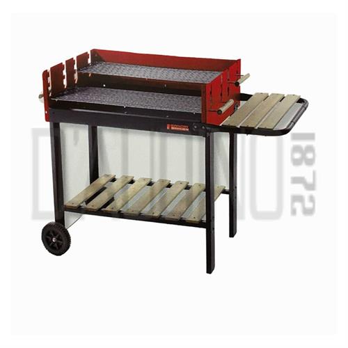 BARBECUE SANDRIGARDEN SG 73-53 73X53CM
