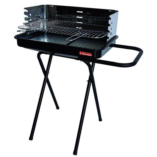 BARBECUE SANDRIGARDEN SG 53-35 53X35CM