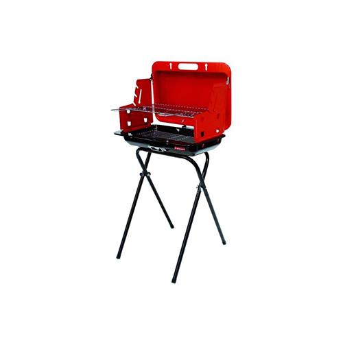 BARBECUE SANDRIGARDEN SG 47-33 A VALIGETTA 47X33CM