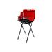 BARBECUE SANDRIGARDEN SG 47-33 A VALIGETTA 47X33CM