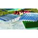 BARBECUE SANDRIGARDEN SG 1-USE MONOUSO 25X30CM