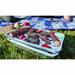 BARBECUE SANDRIGARDEN SG 1-USE MONOUSO 25X30CM