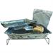 BARBECUE SANDRIGARDEN SG 1-USE MONOUSO 25X30CM