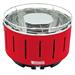 BARBECUE SANDRIGARDEN SG 31I GRIGLIA INOX SENZA FUMO