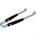 PINZA PER BARBECUE SANDRIGARDEN INOX MANICO PP 40CM