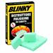 BLINKY DISTRUTTORE FULIGGINE PER STUFE CARBONE/LEGNA (8 CUBI