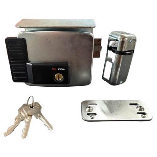 CISA ELETTROSERRATURA DA APPLICARE A CILINDRO 60 (DX/INT.)