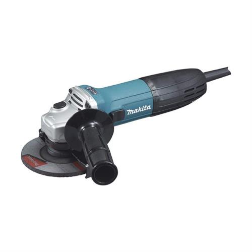 PROMO MAKITA SMERIGLIATRICE GA4530R 115MM 720WATT
