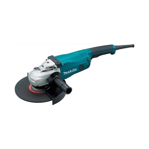 PROMO MAKITA SMERIGLIATRICE GA9020 230MM 2200 WATT