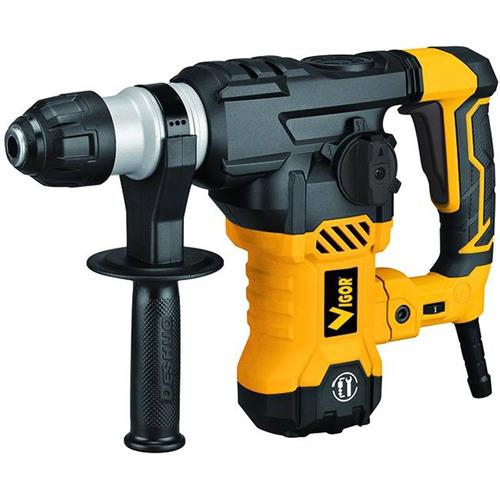 PROMO MARTELLO VIGOR PERFORATORE VBH-32 WATT 900