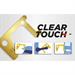 Clear Touch, aprire porte e premere bottoni: innovativo!