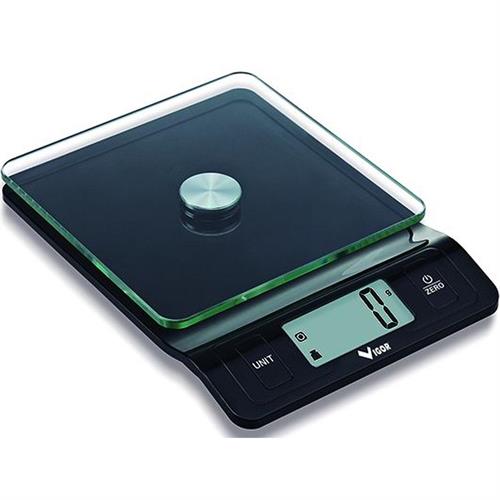 BILANCIA DA CUCINA VIGOR MARA ELECTRONIC