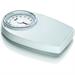 BILANCIA PESAPERSONE VIGOR DOTTY WHITE ANALOGICA