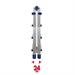 SCALA FACAL BRIKO-BLU DL/81 BB/2 NORMALE 4+4 GR 4,00M