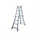 SCALA FACAL BRIKO-BLU DL/81 BB/3 LUNGA  4+5 GR 4,56M