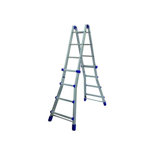 SCALA FACAL BRIKO-BLU DL/81 BB/4 EXTRA-L 5+5 GR 5,12M