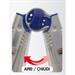 SCALA FACAL BRIKO-BLU DL/81 BB/4 EXTRA-L 5+5 GR 5,12M