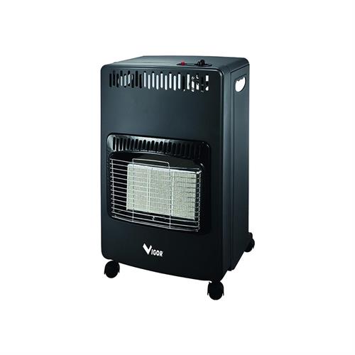 VIGOR STUFA INFRAROSSI SPECTRUM 4200W