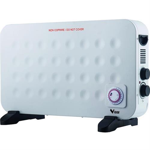 TERMOCONVETTORE VIGOR MOON 2000WATT