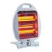 STUFA AL QUARZO VIGOR JAPO 800 2X400WATT