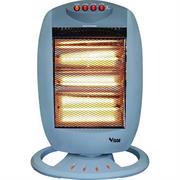 PROMO VIGOR STUFA ALOGENA TOSHI 3X400 WATT
