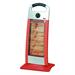 STUFA ALOGENA VIGOR ARKO 3X400 WATT