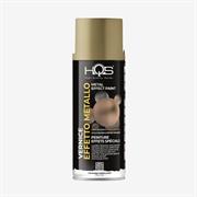 HQS COLORS VERNICE SPRAY ORO PALLIDO 400 ML