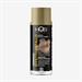 HQS COLORS VERNICE SPRAY ORO PALLIDO 400 ML