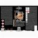 HQS COLORS VERNICE SPRAY ORO PALLIDO 400 ML