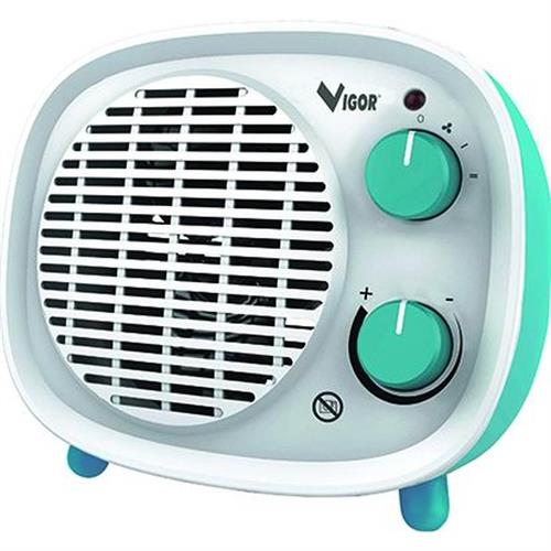 VIGOR TERMOVENTILATORE TIFFANY 2000 WATT