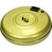 VIGOR SCALDINO ELETTRICO DINO ACCIAIO LUCIDO 550 WATT