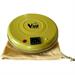 VIGOR SCALDINO ELETTRICO DINO ACCIAIO LUCIDO 550 WATT