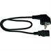 VIGOR SCALDINO ELETTRICO DOTTY ACCIAIO ORANGE 550 WATT
