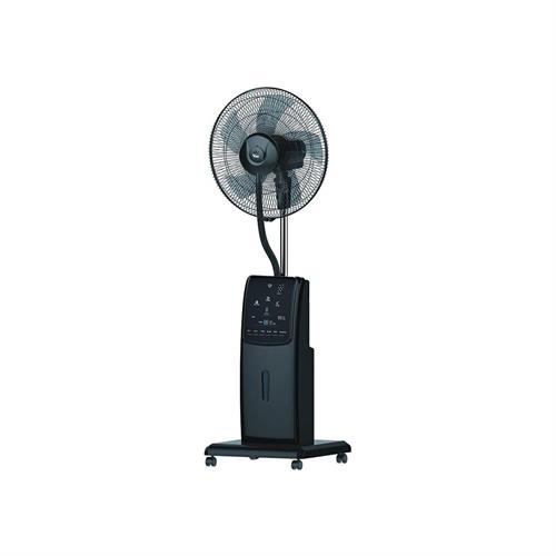 VENTILATORE PAVIMENTO VIGOR NETTUNO NEBULIZZATO DIA. 40CM