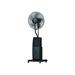 VENTILATORE PAVIMENTO VIGOR NETTUNO NEBULIZZATO DIA. 40CM