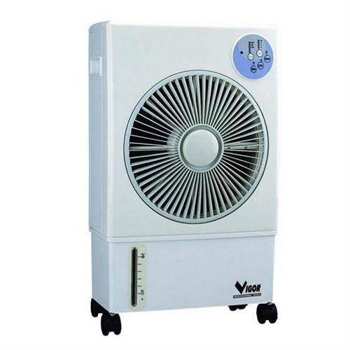 REFRIGERATORE VIGOR AD ACQUA 80WATT