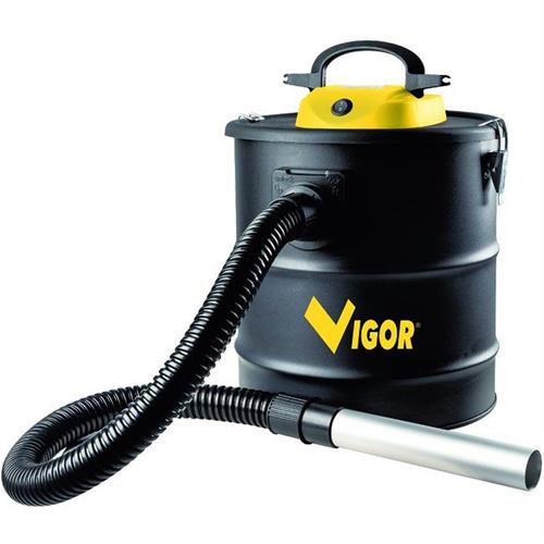 BIDONE ASPIRACENERE VIGOR CENER-EL 1200 20L 1200WATT