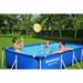 PISCINA BESTWAY STEEL-PRO 56405 RETTANGOLARE 400X211X81