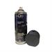 HQS COLORS VERNICE SPRAY PARAURTI NERO OPACO 400 ML