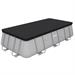 TELO PISCINE BESTWAY 58232 POWER STEEL 396X185CM