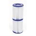 CARTUCCE PISCINE BESTWAY X POMPA FILTRO SET 2 PEZZI 58094-I