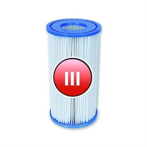 CARTUCCIA PISCINE BESTWAY X POMPA FILTRO 58012-III
