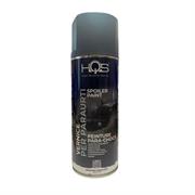 HQS COLORS VERNICE SPRAY PARAURTI ANTRACITE 400 ML