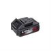 VALEX 1060146 - BATTERIA 18V PER FAMILY-TECH
