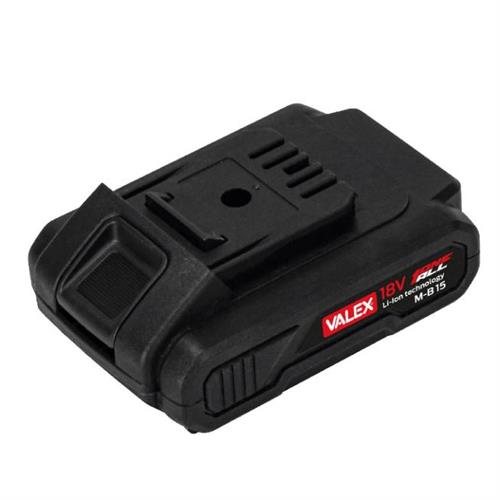 VALEX 1060155 - BATTERIA 18V 1,5AH MULTIONE M-B15