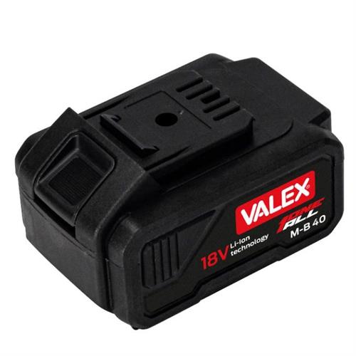 PROMO VALEX 1060159 - BATTERIA 18V 4,0AH MULTIONE M-B40