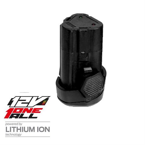 VALEX 1060168 - BATTERIA 12V 2AH P-B20