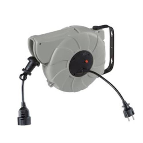 VALEX 1105018 - AVVOLGICAVO AUTORIENTRANTE ROLL 200 SP 3X1,5